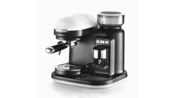 Ariete espresso kafijas automāts Moderna, balts
