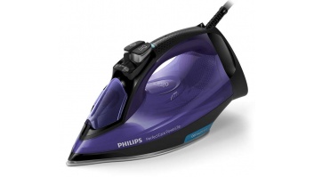 PHILIPS PerfectCare gludeklis, 2500W (violets)