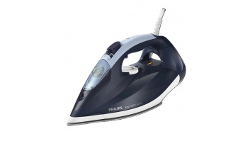 PHILIPS 7000 sērijas Tvaika gludeklis 2800W, zils