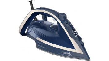 TEFAL Ultragliss Plus gludeklis, 2800W, zils