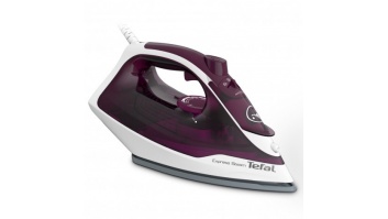 TEFAL Express gludeklis, 2400W, violets/balts