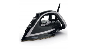 TEFAL Puregliss gludeklis, 3000W, melns