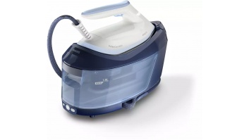 PHILIPS Perfect Care tvaika ģeneratora gludeklis, tumši zils