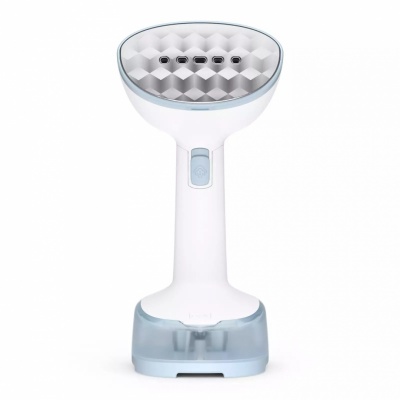 TEFAL Access Steam Pocket Altitude  rokas tvaika gludināšanas ierīce, 1300W, balts