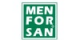 Men For San