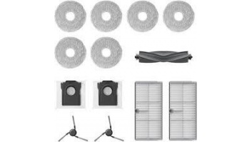 Vacuum Cleaner Accessory|DREAME|Accessories Kit|For X40 Ultra/L40 Ultra/X40 Ultra complete|RAK49