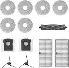 Vacuum Cleaner Accessory|DREAME|Accessories Kit|For X40 Ultra/L40 Ultra/X40 Ultra complete|RAK49