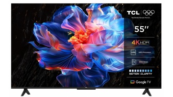 TV Set|TCL|55 "|4K Ultra HD|3840 x 2160 pixels|Flat|16:9|LED|55P69K