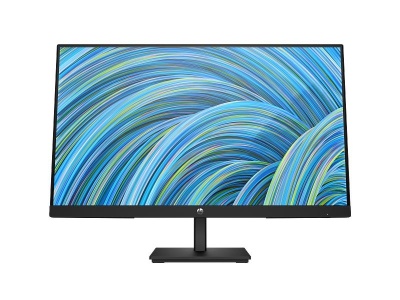 LCD Monitor|HP|23.8 "|1920 x 1080 pixels|Full HD|Native aspect ratio 16:9|65P62E9