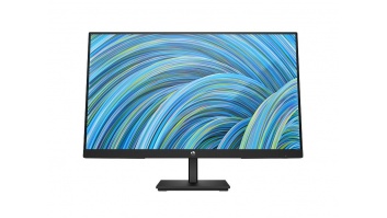LCD Monitor|HP|23.8 "|1920 x 1080 pixels|Full HD|Native aspect ratio 16:9|65P62E9