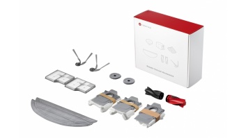 Vacuum Cleaner Accessory|ROBOROCK|Accessories Kit|For Saros 10|8.02.0403