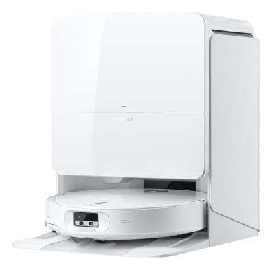 VACUUM CLEANER ROBOT QREVOEDGE/PRO2 WHITE WQE2P02-00 ROBOROCK