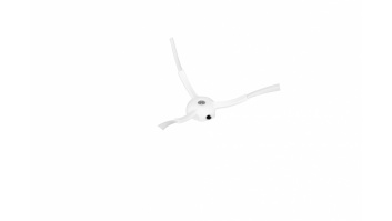 Vacuum Cleaner Accessory|ROBOROCK|Side Brush Vinyl|White|For S5/Qrevo/Q8 Max/Q8 Max+/Qrevo MaxV/Qrevo S/Qrevo Pro/Qrevo Plus|8.02.0299