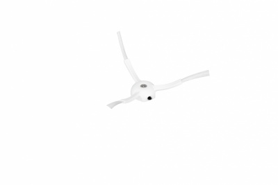 Vacuum Cleaner Accessory|ROBOROCK|Side Brush Vinyl|White|For S5/Qrevo/Q8 Max/Q8 Max+/Qrevo MaxV/Qrevo S/Qrevo Pro/Qrevo Plus|8.02.0299