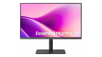 LCD Monitor|SAMSUNG|24 "|1920 x 1080 pixels|Full HD|Native aspect ratio 16:9|LCD|Flat|LS24F434UAUXEN