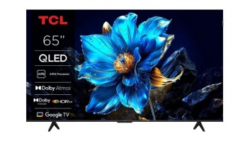 TV Set|TCL|65 "|4K Ultra HD|3840 x 2160 pixels|Flat|16:9|QLED|65T69C