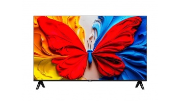 TV Set|TCL|32 "|Full HD|1920 x 1080 pixels|Flat|16:9|QLED|32V5C