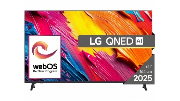 TV Set|LG|65 "|4K Ultra HD|3840 x 2160 pixels|Flat|16:9|QNED|65QNED70A6A