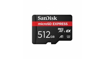 MEMORY MICRO SDXC 512GB UHS-I/SDSQXFN-512G-GN4NN SANDISK