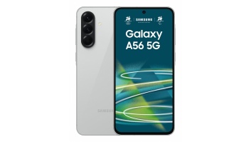 MOBILE PHONE GALAXY A56 5G/128GB GRAY SM-A566B SAMSUNG