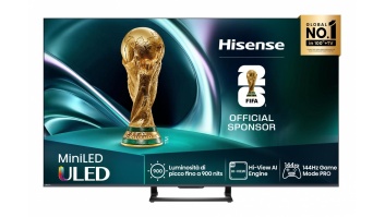 TV Set|HISENSE|65 "|4K Ultra HD|3840 x 2160 pixels|Flat|16:9|ULED|65U7Q