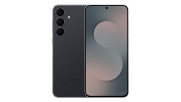 MOBILE PHONE GALAXY S25 FE/128GB BLACK SM-S731B SAMSUNG