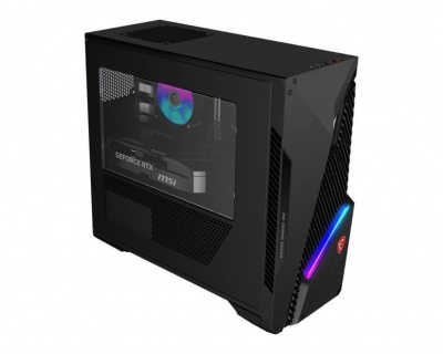 PC|MSI|N|Bluetooth Y|Discrete graphics card model NVIDIA GeForce RTX 5060|Internal memory type DDR5-SDRAM|32 GB|i5-14400F|Intel Core i5|Intel|Desktop|MAGINFS314NVL5-3053XEU