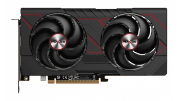 Graphics Card|SAPPHIRE|AMD Radeon RX 9060 XT|16 GB|GDDR6|128 bit|PCIE 5.0 16x|GPU 2700 MHz|Dual Slot Fansink|2xHDMI|1xDisplayPort|11350-03-20G