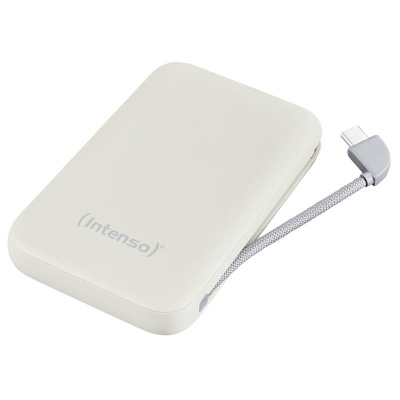 POWER BANK USB 10000MAH/BEIGE S10000 7333031 INTENSO