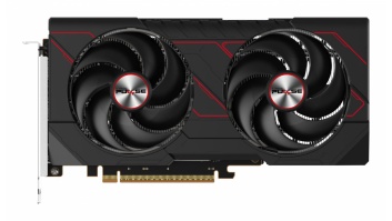 Graphics Card|SAPPHIRE|AMD Radeon RX 9060 XT|8 GB|GDDR6|128 bit|PCIE 5.0 16x|GPU 2700 MHz|Dual Slot Fansink|2xHDMI|1xDisplayPort|11350-04-20G