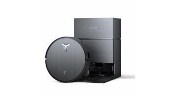 VACUUM CLEANER ROBOT/DEEBOT X11 PRO OMNI ECOVACS