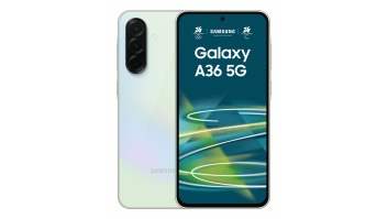 MOBILE PHONE GALAXY A36 5G/256GB GREEN SM-A366B SAMSUNG