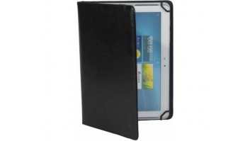 TABLET SLEEVE ORLY 9.7-10.5"/3007 BLACK RIVACASE