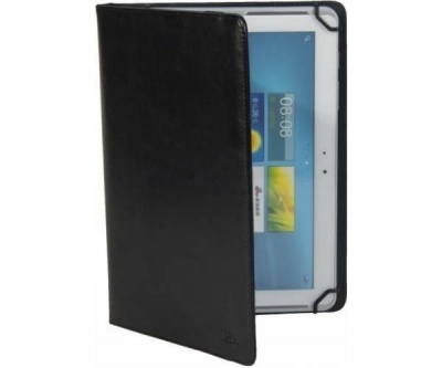TABLET SLEEVE ORLY 9.7-10.5"/3007 BLACK RIVACASE