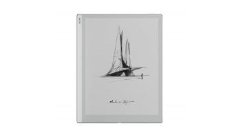 E-Reader|ONYX BOOX|Go 10.3|10.3"|2480 x 1860|1xUSB-C|Wireless LAN 802.11a/b/g/n/ac|Bluetooth|White|OPC1213R