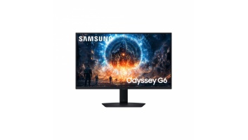 LCD Monitor|SAMSUNG|27 "|2560 x 1440 pixels|Quad HD|Native aspect ratio 16:9|LCD|Flat|LS27FG602EUXEN