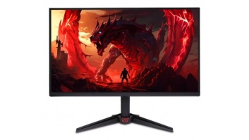 LCD Monitor|ACER|27 "|1920 x 1080 pixels|Full HD|Native aspect ratio 16:9|Flat|UM.HV0EE.G01