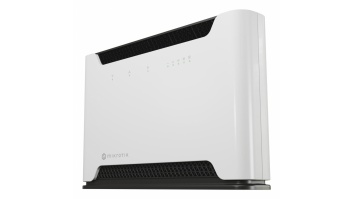 Wireless Router|MIKROTIK|Wireless Router|1167 Mbps|Wi-Fi 5|IEEE 802.11ac|USB 2.0|5x10/100/1000M|LAN \ WAN ports 5|D53G-5HACD2HNDTC&EG120KEA