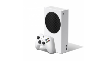 CONSOLE XBOX SERIES S 1TB/196388363193 MICROSOFT