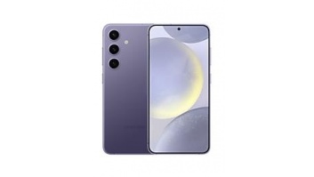 MOBILE PHONE GALAXY S24/128GB VIOLET SM-S921B SAMSUNG