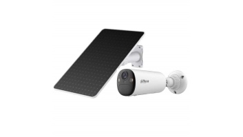 WRL CAMERA 4MP BULLET 4G KIT/KITBF4CP-4G0210BXL/M0508 DAHUA