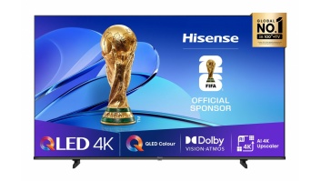 TV Set|HISENSE|75 "|4K Ultra HD|3840 x 2160 pixels|Flat|16:9|QLED|75E7Q