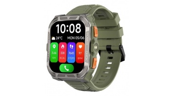 SMARTWATCH W80 PRO/GREEN W80PROGREEN BLACKVIEW