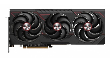 Graphics Card|SAPPHIRE|AMD Radeon RX 9070 XT|16 GB|GDDR6|256 bit|PCIE 5.0 16x|Triple slot Fansink|2xHDMI|2xDisplayPort|11348-03-20G