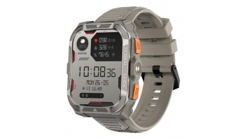 SMARTWATCH W80 PRO/KHAKI W80PROKHAKI BLACKVIEW