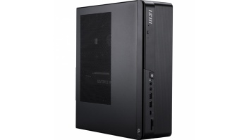 PC|MSI|Desktop|Intel® CoreT i5|i5-14400|16 GB|DDR5-SDRAM|Storage SSD|Total storage capacity 512 GB|SSD 512 GB|Not available|Intel UHD Graphics 730|Wi-Fi Yes|Bluetooth Yes|Windows 11 Pro|PRODP80A14G-004EU