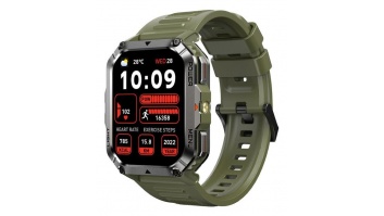 SMARTWATCH W70 PRO/GREEN W70PROGREEN BLACKVIEW