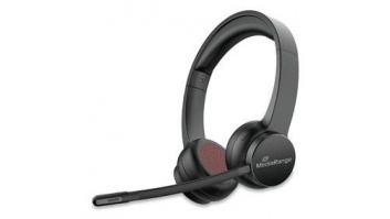 HEADSET WIRELESS ENC STEREO/MROS307 MEDIARANGE