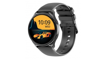 SMARTWATCH/X20 BLACK BLACKVIEW
