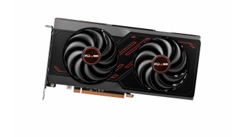 Graphics Card|SAPPHIRE|AMD Radeon RX 7600|8 GB|GDDR6|128 bit|PCIE 4.0 8x|Dual Slot Fansink|1xHDMI|3xDisplayPort|11324-01-20G